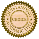 Outstanding academic title - ALA Choice Award