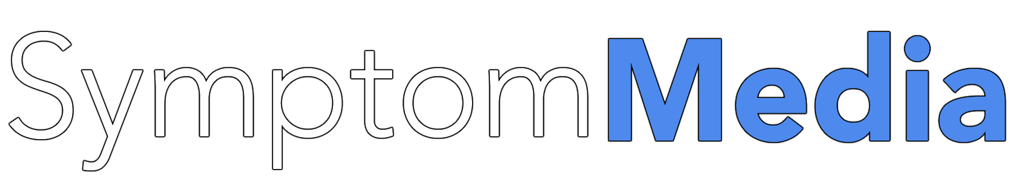 Symptom Media Logo
